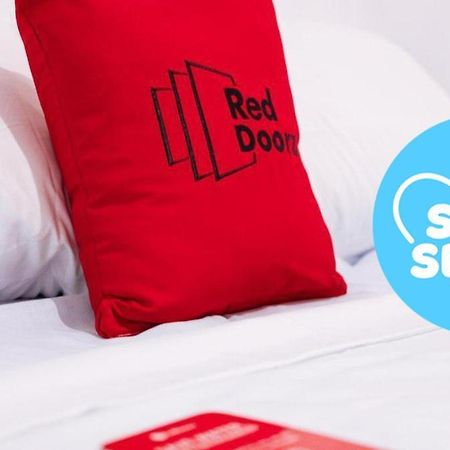 Reddoorz Plus Near Naia Expressway ปาไซ ภายนอก รูปภาพ