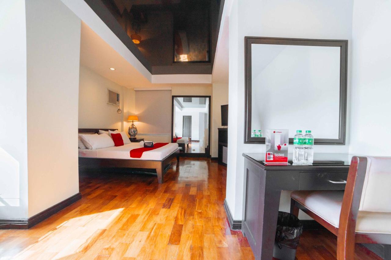 Reddoorz Plus Near Naia Expressway ปาไซ ภายนอก รูปภาพ