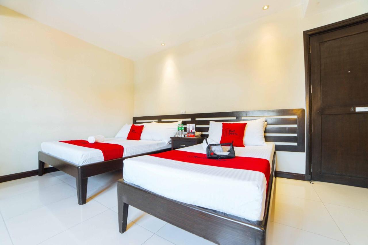 Reddoorz Plus Near Naia Expressway ปาไซ ภายนอก รูปภาพ