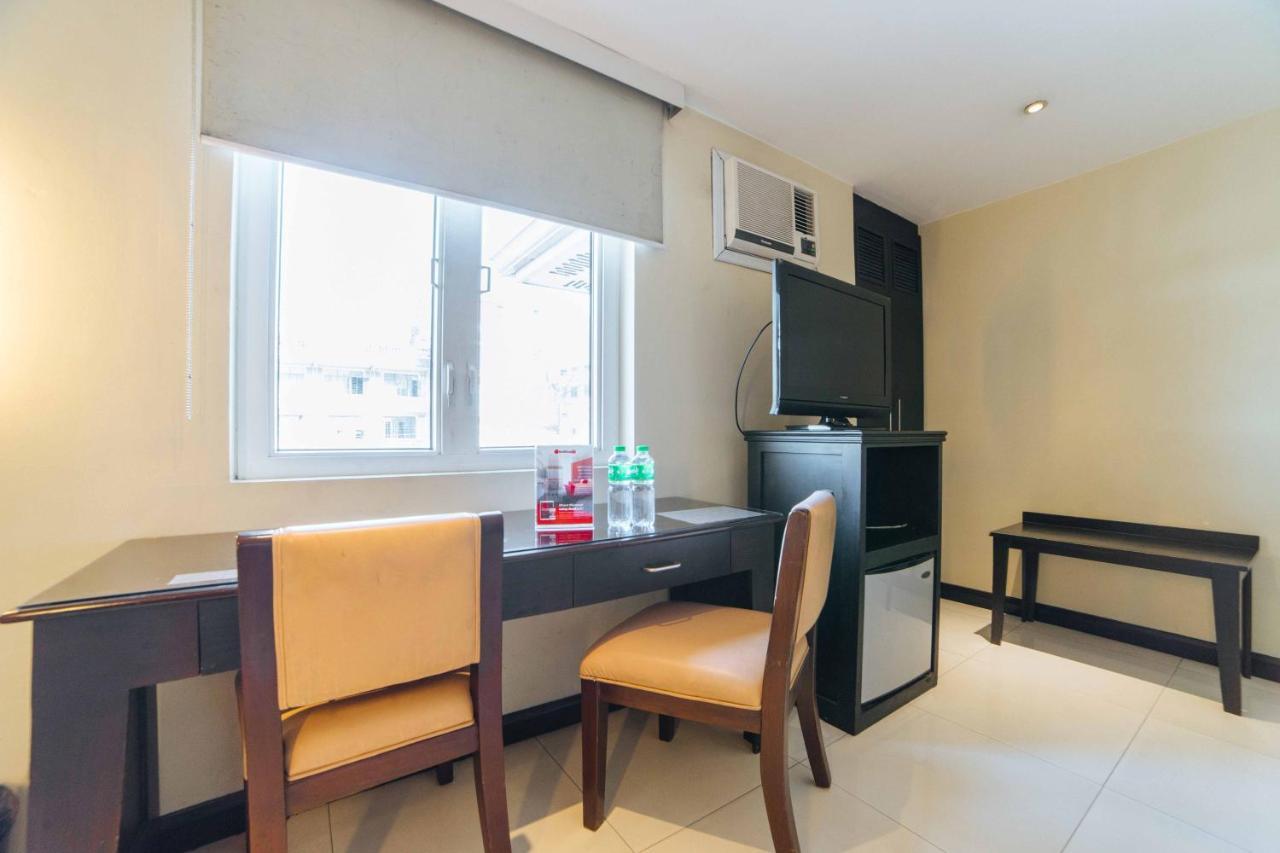 Reddoorz Plus Near Naia Expressway ปาไซ ภายนอก รูปภาพ