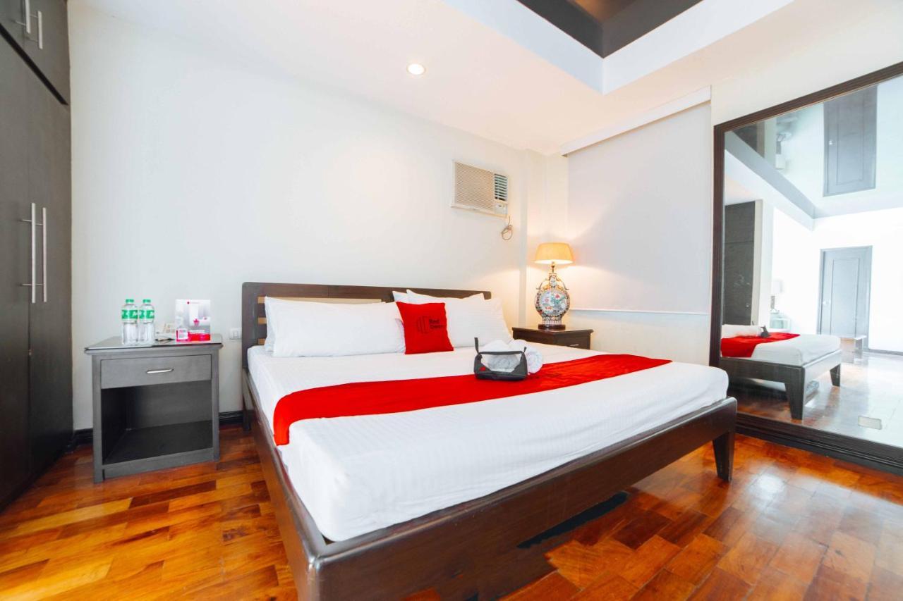 Reddoorz Plus Near Naia Expressway ปาไซ ภายนอก รูปภาพ
