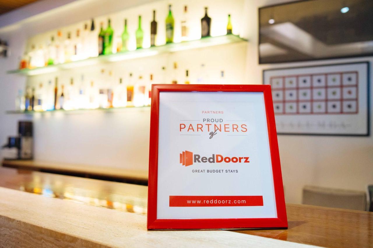 Reddoorz Plus Near Naia Expressway ปาไซ ภายนอก รูปภาพ