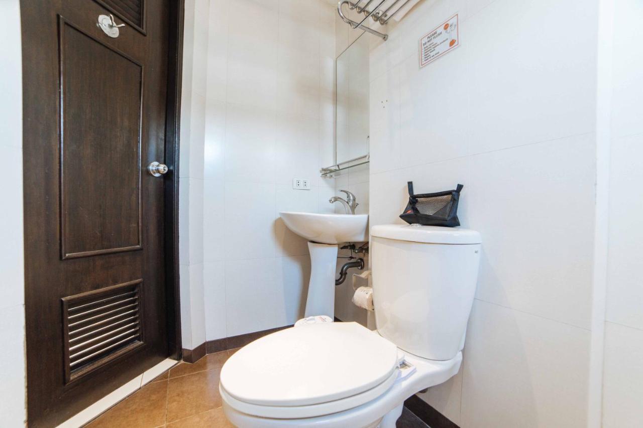 Reddoorz Plus Near Naia Expressway ปาไซ ภายนอก รูปภาพ