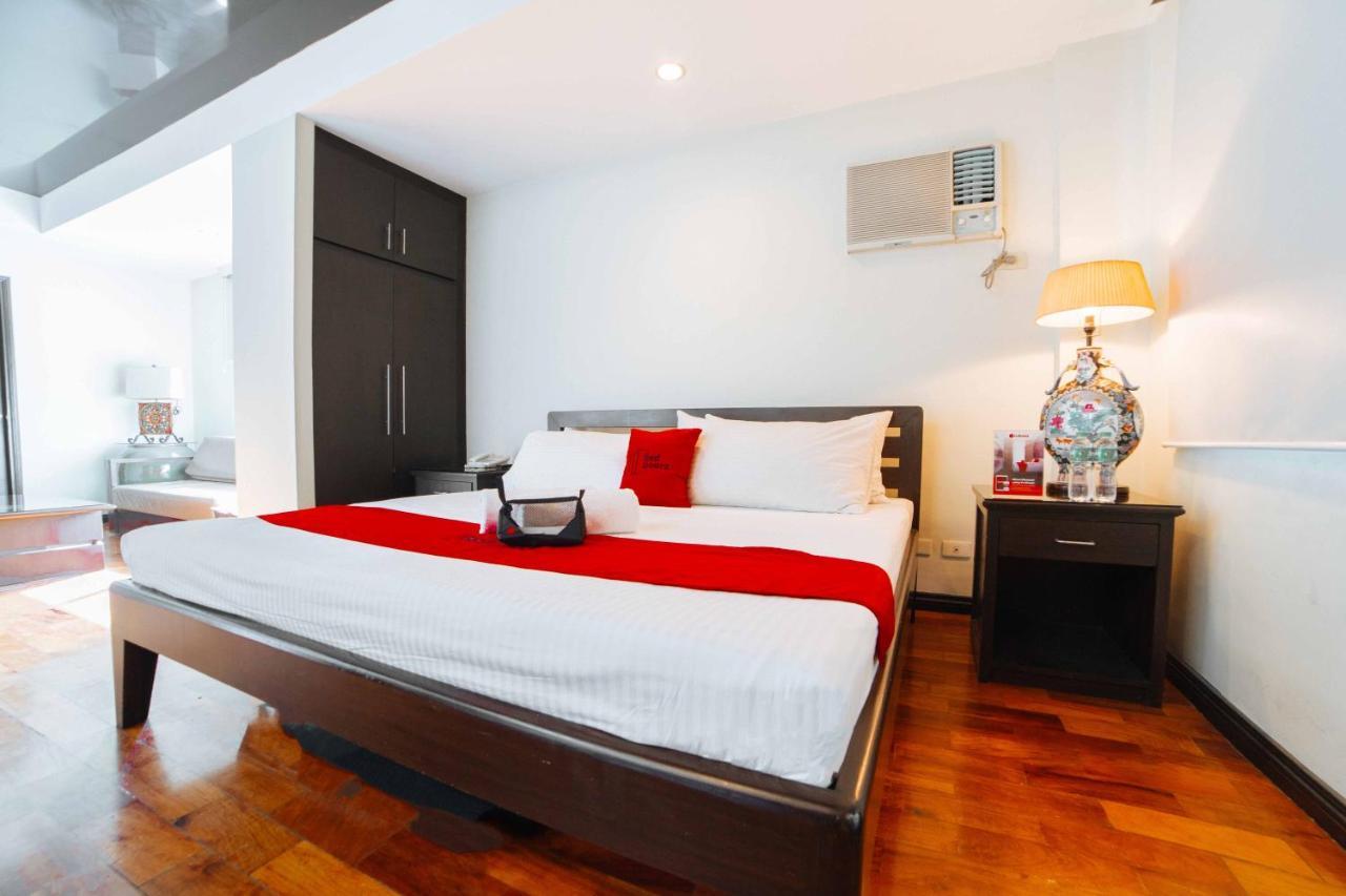 Reddoorz Plus Near Naia Expressway ปาไซ ภายนอก รูปภาพ