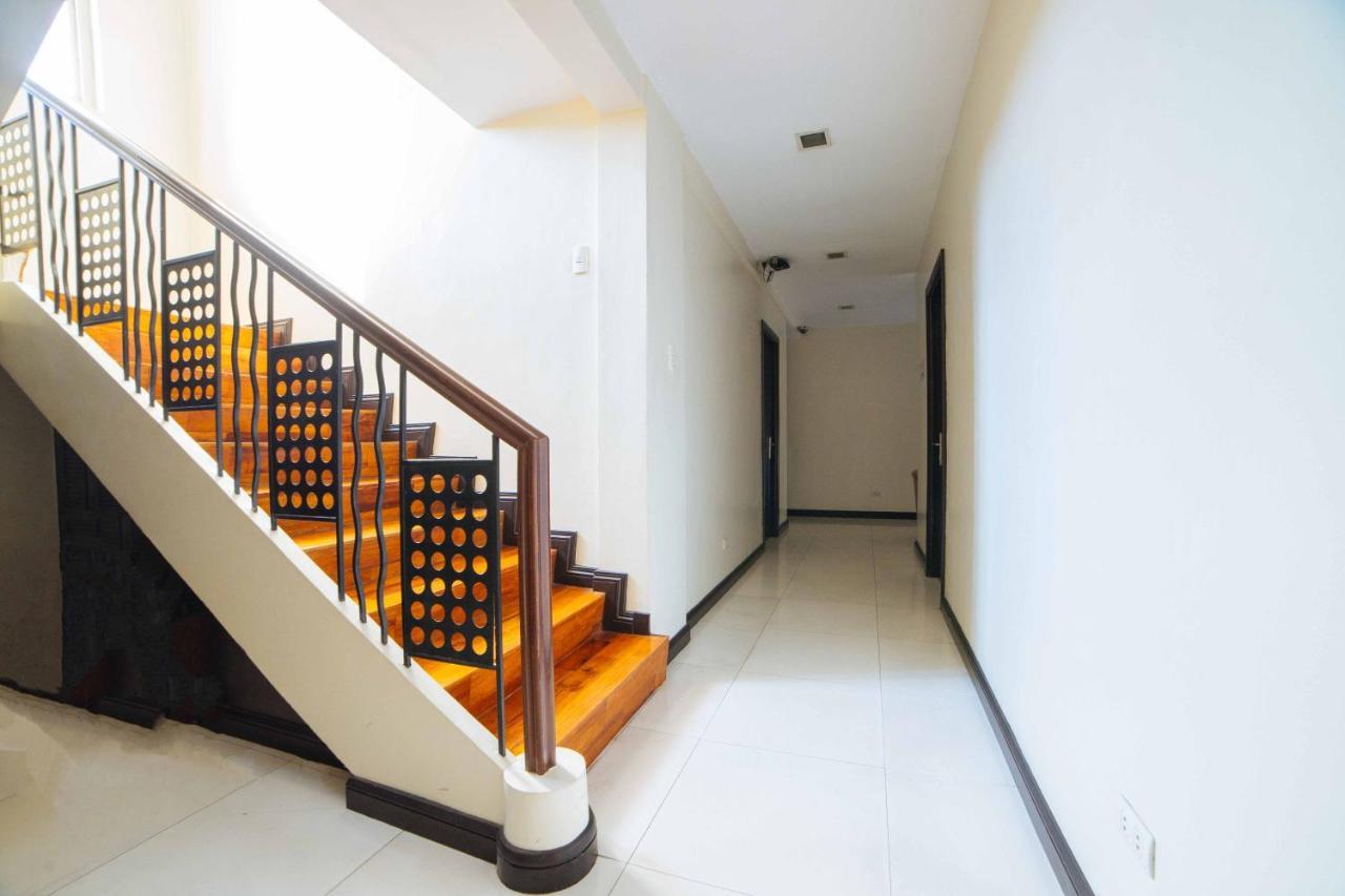 Reddoorz Plus Near Naia Expressway ปาไซ ภายนอก รูปภาพ
