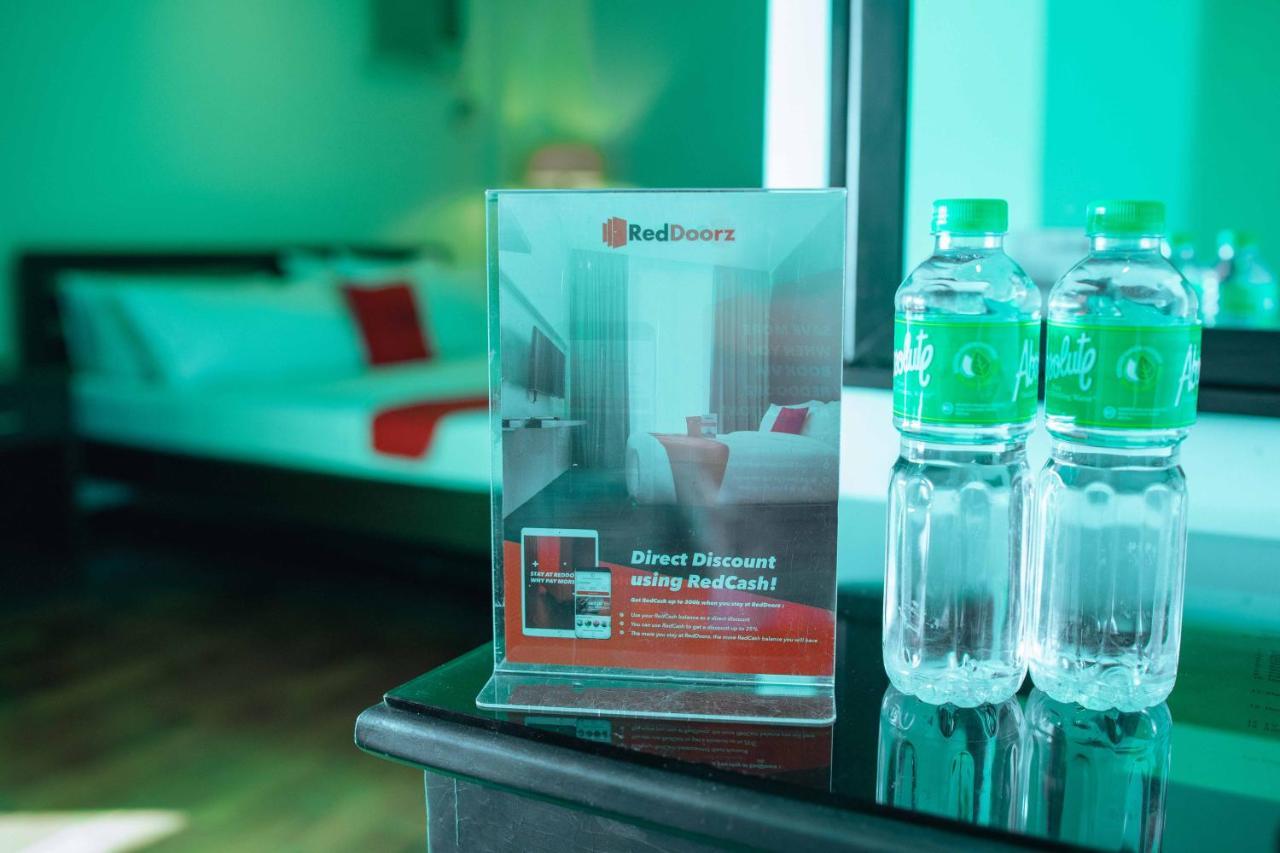 Reddoorz Plus Near Naia Expressway ปาไซ ภายนอก รูปภาพ